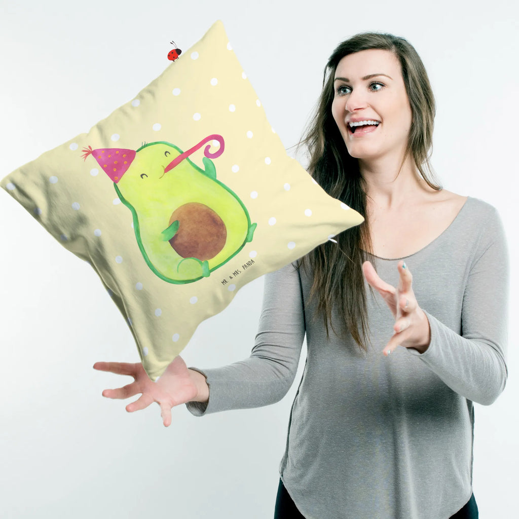 40x40 poduszka Awokado impreza Motivkissen, Kissen 40x40, Sofakissen, Kissen, Kopfkissen 40x40, Sofakissen 40x40, sofakissen, Kissenhülle, Kissen 40x40 Waschbar, Dekokissen Sofa, Kissenhülle 40x40, Dekokissen, Kopfkissen, Couchkissen, Dekokissen 40x40, Kissenbezug 40x40, Kissenbezüge, Zierkissen, sitzkissen, Avocado, Veggie, Vegan, Gesund, Geburtstag, Feierlichkeit, Fete, Feier, Gute Laune, Tröte, Party