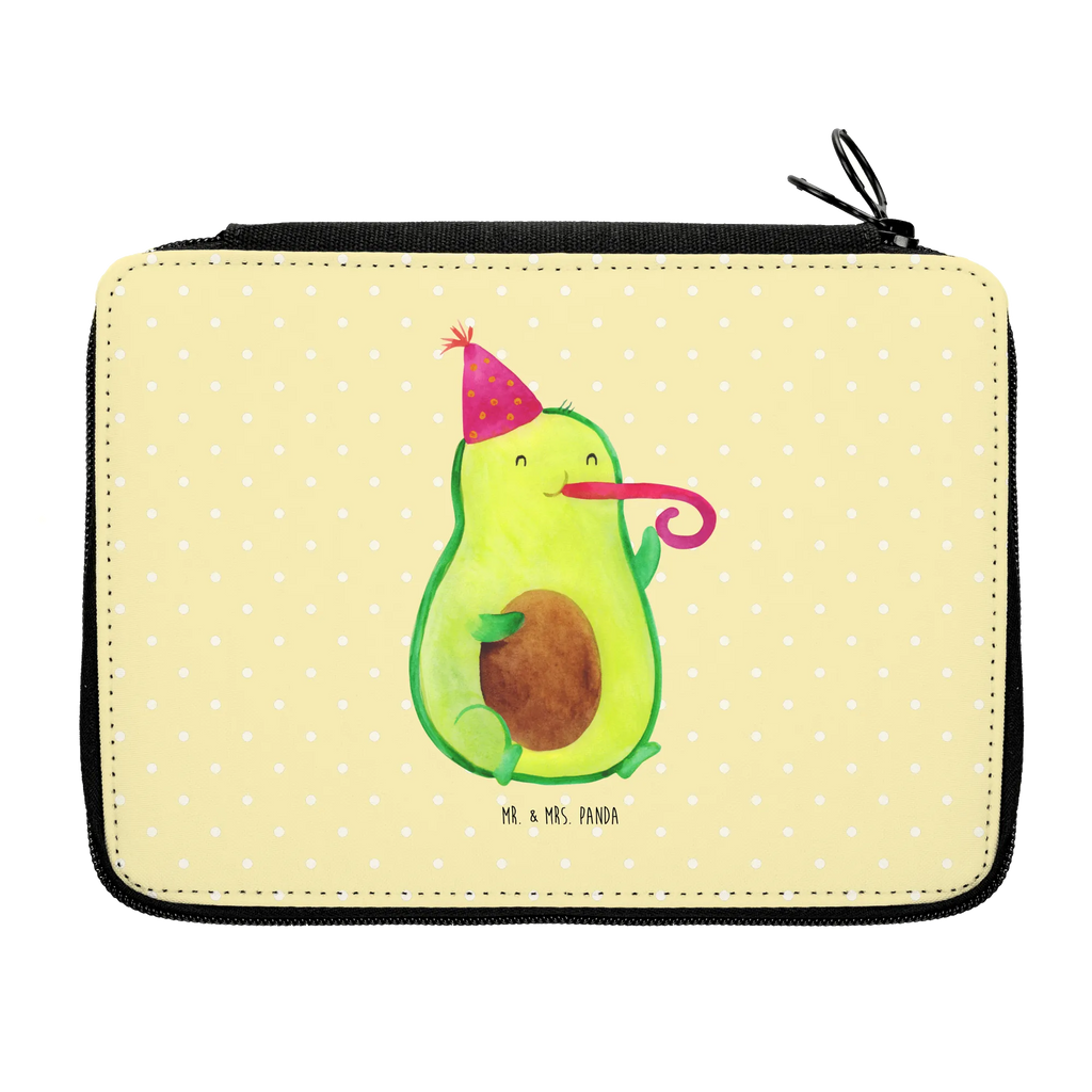 Leather folder avocado Celebration Federmappe Set, Stiftetasche, Stiftemappe, Schüleretui, Zeichenetui, Federmäppchen, Schuletui, Malmappe, Etui für Stifte, Schulmäppchen, Mäppchen, Schreibmappe, Stifteetui, Stiftebeutel, Federtasche, Buntstiftetui, Stifte Etui, Buntstiftmäppchen, Bleistift Etui, Farbstiftetui, Schreibetui, Bleistiftetui, Schlampermäppchen, Veggie, Avocado, Vegan, Gesund, Tröte, Party, Geburtstag, Fete, Gute Laune, Feierlichkeit, Feier
