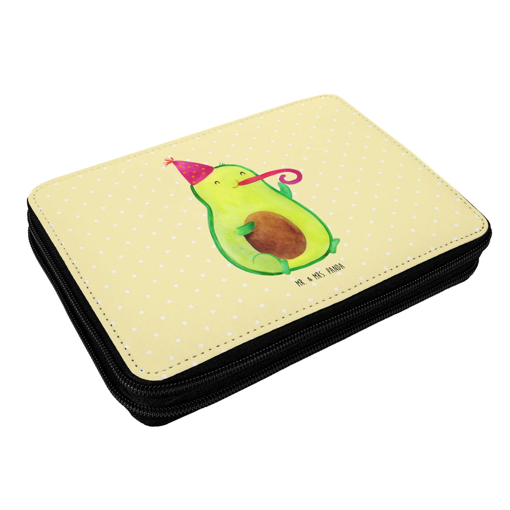 Leather folder avocado Celebration Federmappe Set, Stiftetasche, Stiftemappe, Schüleretui, Zeichenetui, Federmäppchen, Schuletui, Malmappe, Etui für Stifte, Schulmäppchen, Mäppchen, Schreibmappe, Stifteetui, Stiftebeutel, Federtasche, Buntstiftetui, Stifte Etui, Buntstiftmäppchen, Bleistift Etui, Farbstiftetui, Schreibetui, Bleistiftetui, Schlampermäppchen, Veggie, Avocado, Vegan, Gesund, Tröte, Party, Geburtstag, Fete, Gute Laune, Feierlichkeit, Feier