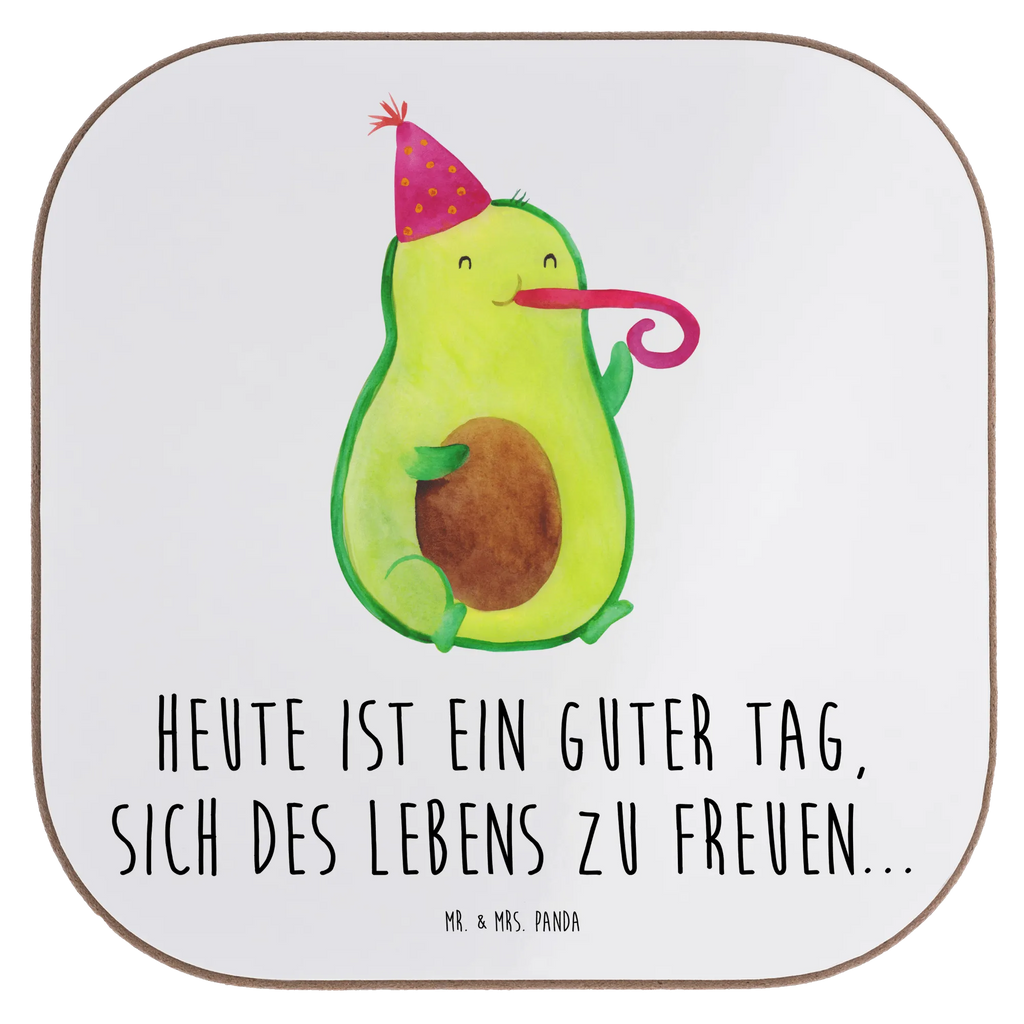 Untersetzer Avocado Feier Holzuntersetzer, Glasuntersetzer, Untersetzer Gläser, Korkuntersetzer, Untersetzer für Gläser, Untersetzer Design, Untersetzer, Untersetzer aus Holz, Tassen Untersetzer, Getränkeuntersetzer, Bierdeckel, Untersetzer Holz, Avocado, Veggie, Vegan, Gesund, Tröte, Fete, Geburtstag, Feier, Feierlichkeit, Party, Gute Laune