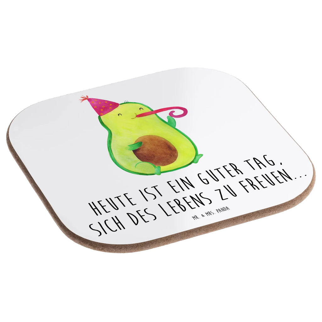 Untersetzer Avocado Feier Holzuntersetzer, Glasuntersetzer, Untersetzer Gläser, Korkuntersetzer, Untersetzer für Gläser, Untersetzer Design, Untersetzer, Untersetzer aus Holz, Tassen Untersetzer, Getränkeuntersetzer, Bierdeckel, Untersetzer Holz, Avocado, Veggie, Vegan, Gesund, Tröte, Fete, Geburtstag, Feier, Feierlichkeit, Party, Gute Laune