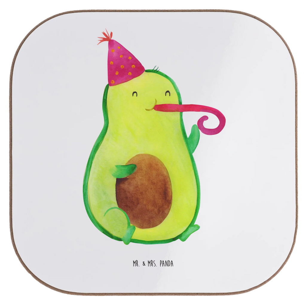 Untersetzer Avocado Feier Holzuntersetzer, Glasuntersetzer, Untersetzer Gläser, Korkuntersetzer, Untersetzer für Gläser, Untersetzer Design, Untersetzer, Untersetzer aus Holz, Tassen Untersetzer, Getränkeuntersetzer, Bierdeckel, Untersetzer Holz, Avocado, Veggie, Vegan, Gesund, Tröte, Fete, Geburtstag, Feier, Feierlichkeit, Party, Gute Laune