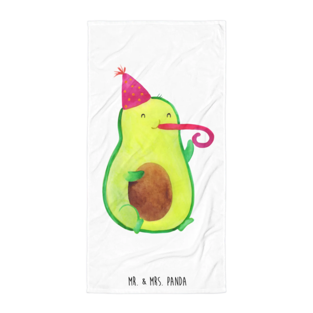 XL bath towel avocado Celebration XL bath towel, oversized towel, large beach towel, extra large swim towel, luxury bath sheet, spa towel, avocado, vegetables, Avocado, Birthday, Party, Celebration, Toast, Happy Birthday