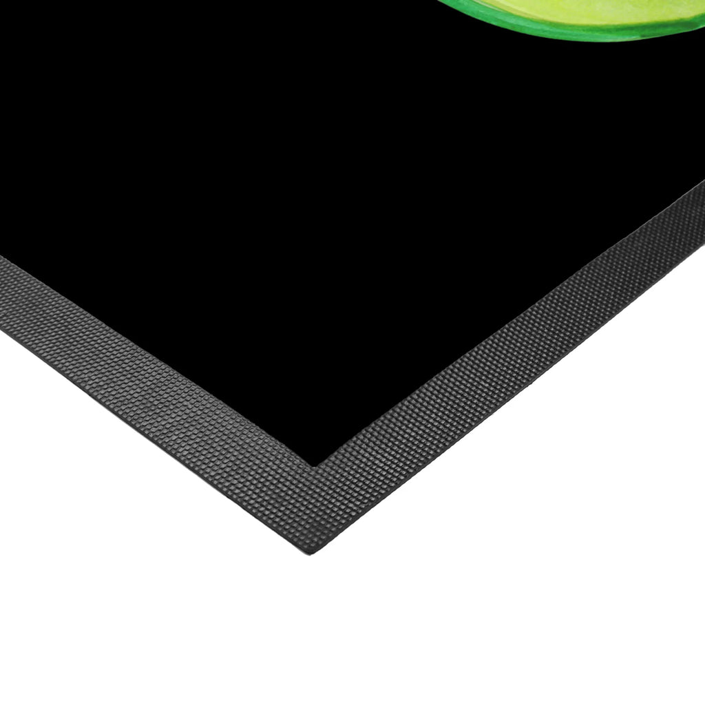 Fußmatte Avocado Partyhupe Abtretmatte, Abtreter, Fussmatte, Sauberlaufmatte, Türmatte, Fußabtreter, Fußabstreifer, türmatten, Schuhabstreifer, schmutzfangmatten, matte haustür, Schmutzmatte, Schmutzfänger, fußmatte, abstreifer, außenmatte, Fußmatten, Schmutzfangmatte, Schmutzfangteppich, Türvorleger, flurmatte, Haustürmatte, sauberlaufmatten, hausmatte, Eingangsteppich, Eingangsmatte, Veggie, Avocado, Vegan, Gesund, Party, Geburtstag, Fete, Feierlichkeit, Feier, Tröte, Gute Laune