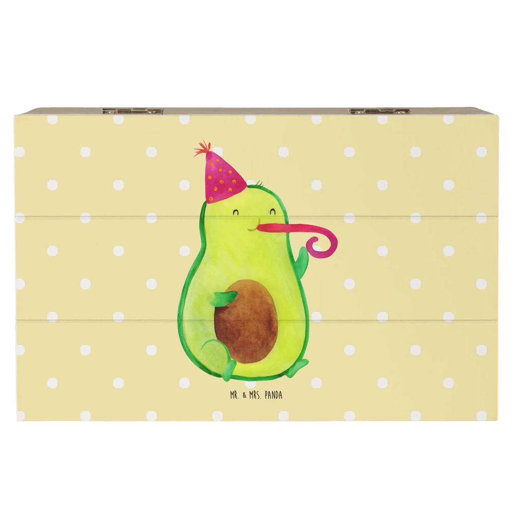 Holzkiste Avocado Partyhupe Aufbewahrungsbox, Holzkiste, Schatulle, Holzboxen, Aufbewahrungsbox Holz, Aufbewahrungskiste, Holzbox, aufbewahrungskiste mit deckel, holzschatulle, Aufbewahrungsbox aus Holz, Holzkiste mit Deckel, holzkästchen, kiste holz, aufbewahrungsboxen, truhe holz, Holzbox mit Deckel, holzschachtel, box holz, Holzkisten, Box aus Holz, aufbewahrungskisten, aufbewahrungstruhe, Holz Aufbewahrungsbox, holztruhen, Holztruhe, Vegan, Veggie, Avocado, Gesund, Party, Feierlichkeit, Geburtstag, Fete, Feier, Tröte, Gute Laune