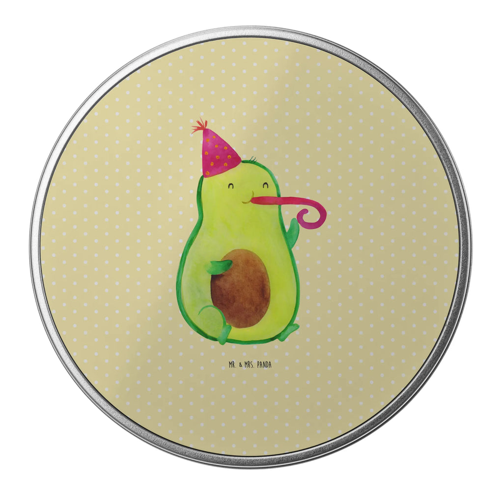 okrągła puszka z blachy Awokado impreza Runde Dose, metalldosen, runddosen, gebäckdosen, Aufbewahrungsbox, Blechdose, Metalldose Rund, runde keksdosen, plätzchendose, Blechdose Rund, Aufbewahrungsdosen, Keksdose, Vorratsdosen, Runde Blechdose, Dose, dosen, Geschenkdose, blechdosen, runddose, Vorratsdose, runde dosen, runde keksdose, gebäckdose, metallboxen, geschenkdosen, keksdosen, runde blechdosen, Metalldose, Aufbewahrungsdose, plätzchendosen, Metallbox, Avocado, Veggie, Vegan, Gesund, Geburtstag, Feierlichkeit, Party, Gute Laune, Tröte, Fete, Feier