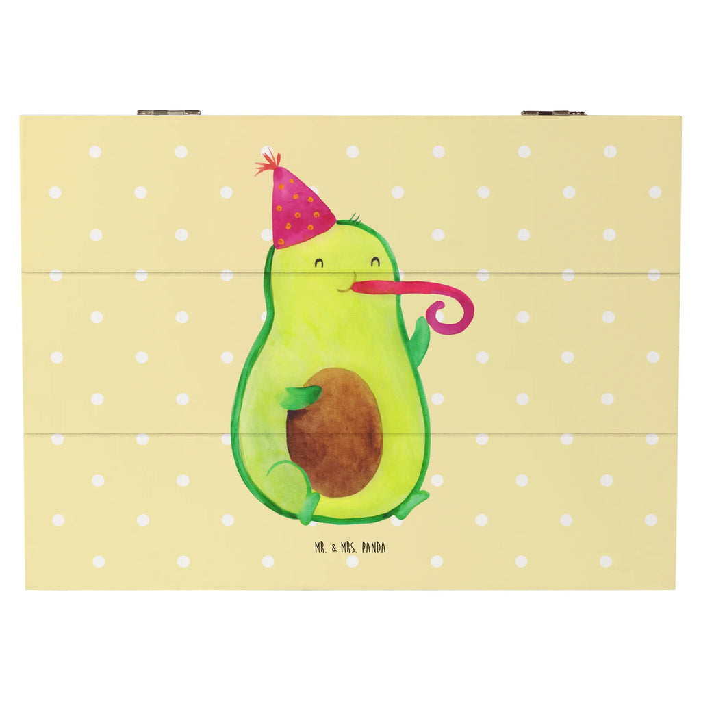 Holzkiste Avocado Partyhupe Aufbewahrungsbox, Holzkiste, Schatulle, Holzboxen, Aufbewahrungsbox Holz, Aufbewahrungskiste, Holzbox, aufbewahrungskiste mit deckel, holzschatulle, Aufbewahrungsbox aus Holz, Holzkiste mit Deckel, holzkästchen, kiste holz, aufbewahrungsboxen, truhe holz, Holzbox mit Deckel, holzschachtel, box holz, Holzkisten, Box aus Holz, aufbewahrungskisten, aufbewahrungstruhe, Holz Aufbewahrungsbox, holztruhen, Holztruhe, Vegan, Veggie, Avocado, Gesund, Party, Feierlichkeit, Geburtstag, Fete, Feier, Tröte, Gute Laune