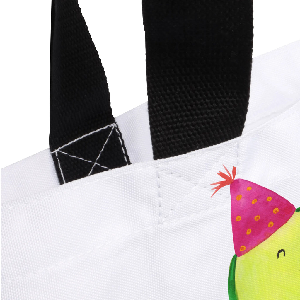 Shopper avocado Celebration Tüte, XL, Shopper, Freizeittasche, Schulbeutel, Einkaufstasche, Beutel, Schultertasche, Ausflug, Schultasche, XXL Tasche, Stofftasche, Strandtasche, Tragebeutel, Einkaufsbeutel, Alltagstasche, Gesund, Vegan, Avocado, Veggie, Party, Feierlichkeit, Geburtstag, Feier, Fete, Gute Laune, Tröte