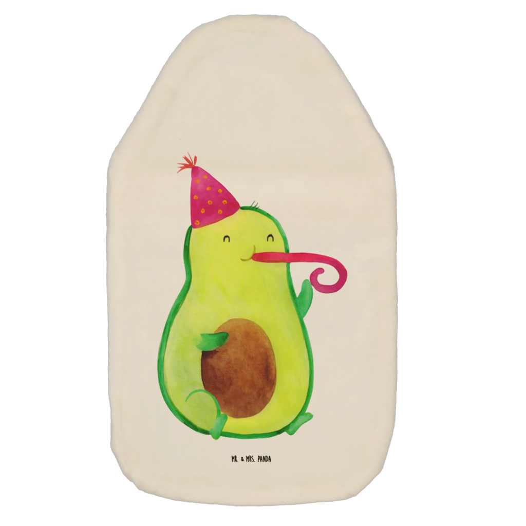 Termofor Awokado impreza Wärmflasche mit Bezug, Wärmflasche, bettwärmflasche, Wärmflaschen, warmwasserflasche, Bettflasche, heißwasserflasche, Wärmekissen, heißwasserbeutel, Bettflaschen, wärmebeutel, heizflasche, Wärmeflasche, Wärmflaschen mit Bezug, warmwasserbeutel, Gesund, Vegan, Avocado, Veggie, Geburtstag, Fete, Party, Tröte, Gute Laune, Feierlichkeit, Feier