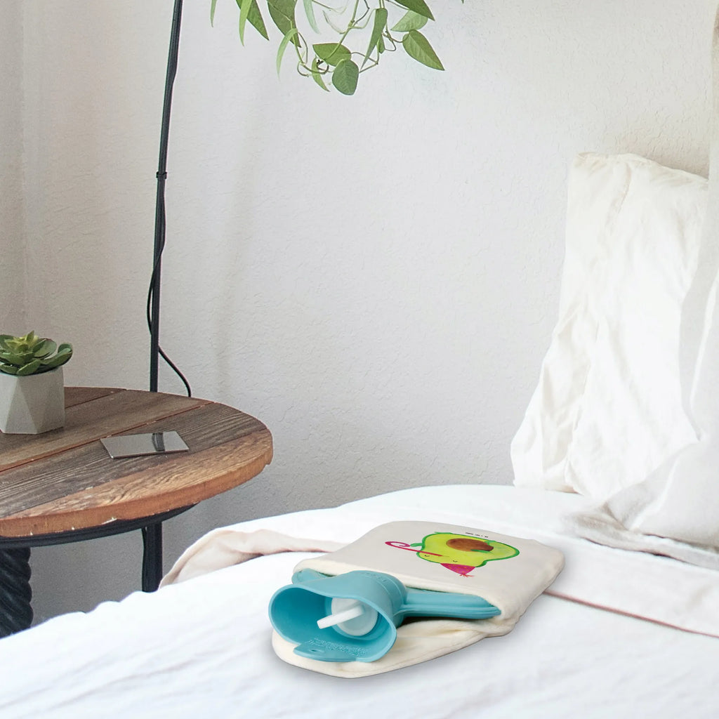 Termofor Awokado impreza Wärmflasche mit Bezug, Wärmflasche, bettwärmflasche, Wärmflaschen, warmwasserflasche, Bettflasche, heißwasserflasche, Wärmekissen, heißwasserbeutel, Bettflaschen, wärmebeutel, heizflasche, Wärmeflasche, Wärmflaschen mit Bezug, warmwasserbeutel, Gesund, Vegan, Avocado, Veggie, Geburtstag, Fete, Party, Tröte, Gute Laune, Feierlichkeit, Feier