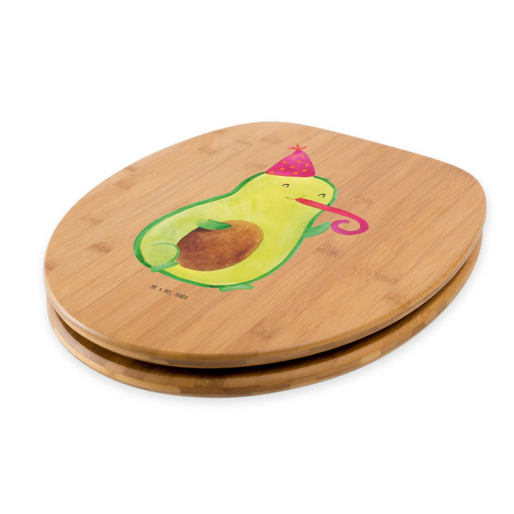 Motif toilet seat avocado Celebration toilet, toilet cover, toilet seat, wood, toilet lid, avocado, vegetables, Party, Toast, Happy Birthday, Celebration, Avocado, Birthday