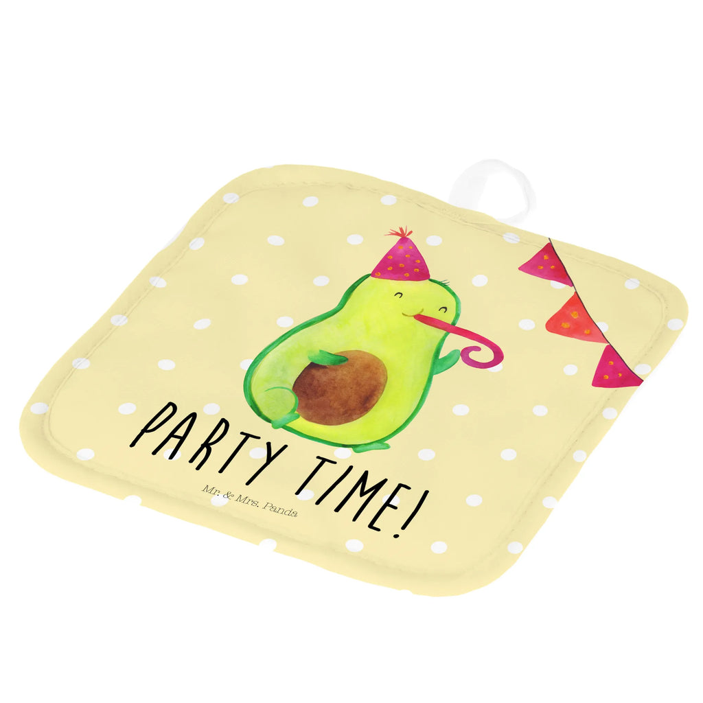 2er Set Topflappen  Avocado Party Time Topflappen Set, Topflappen 2er Set, topfhalter, 2er Set Topflappen, Topflappenset, Topflappen, Topfhandschuhe, Topfuntersetzer, Vegan, Gesund, Veggie, Avocado