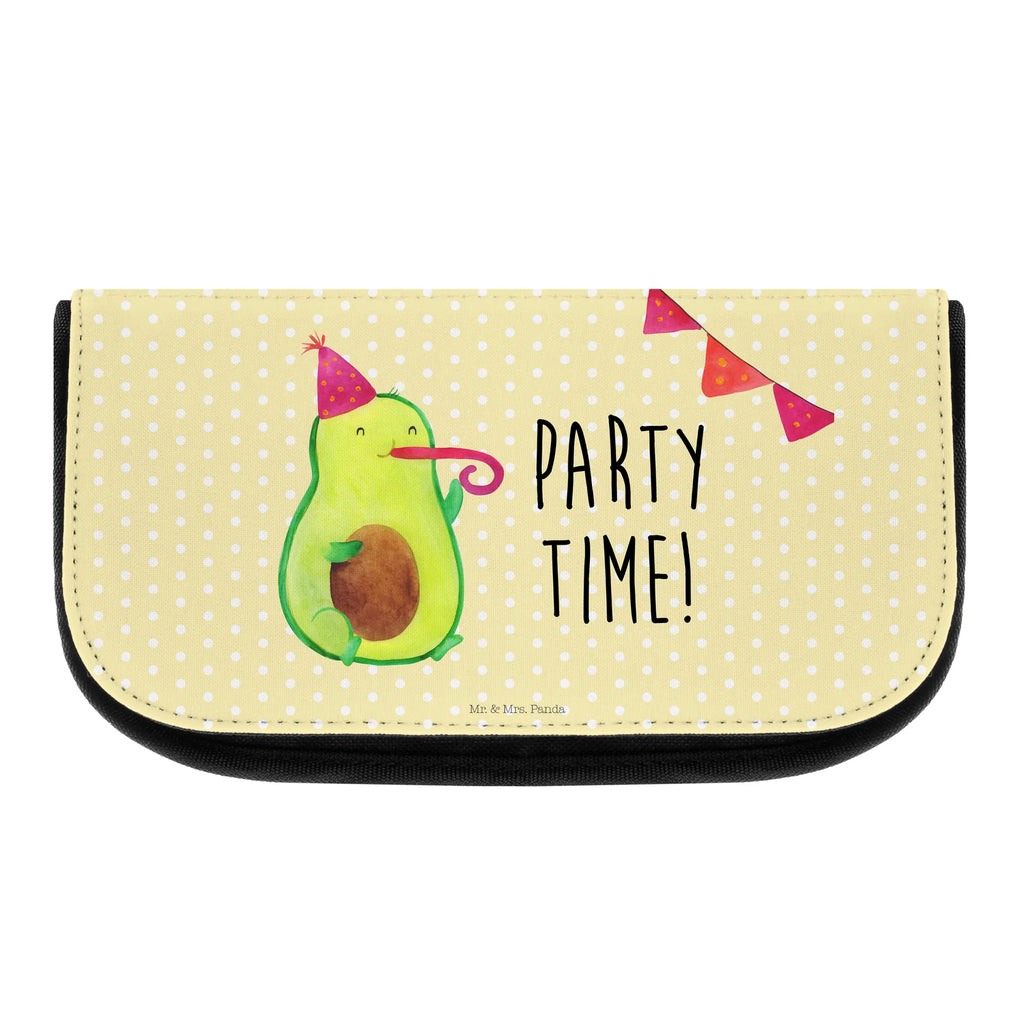 Kosmetiktasche Avocado Party Time bad tasche, reiseschminktasche, Toilettentasche, Kulturbeutel, Organizer Tasche, beauty tasche, kosmetik beutel, Waschtasche, Schminktasche, kulturtäschchen, Schminktäschchen, beauty case, Reisenecessaires, kosmetiktäschchen, Schminkbeutel, zubehörtasche, hygiene tasche, Kulturtasche, reise kosmetiktasche, Necessaire, Waschbeutel, Kosmetiktasche, Beauty Bag, kleines Täschchen, toilettenbeutel, utensilientasche, Beautybag, Make-Up Bag, Vegan, Gesund, Veggie, Avocado