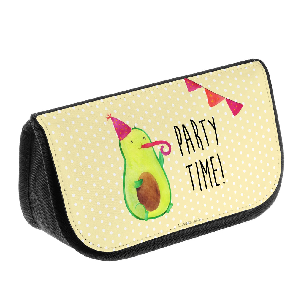 Kosmetiktasche Avocado Party Time bad tasche, reiseschminktasche, Toilettentasche, Kulturbeutel, Organizer Tasche, beauty tasche, kosmetik beutel, Waschtasche, Schminktasche, kulturtäschchen, Schminktäschchen, beauty case, Reisenecessaires, kosmetiktäschchen, Schminkbeutel, zubehörtasche, hygiene tasche, Kulturtasche, reise kosmetiktasche, Necessaire, Waschbeutel, Kosmetiktasche, Beauty Bag, kleines Täschchen, toilettenbeutel, utensilientasche, Beautybag, Make-Up Bag, Vegan, Gesund, Veggie, Avocado