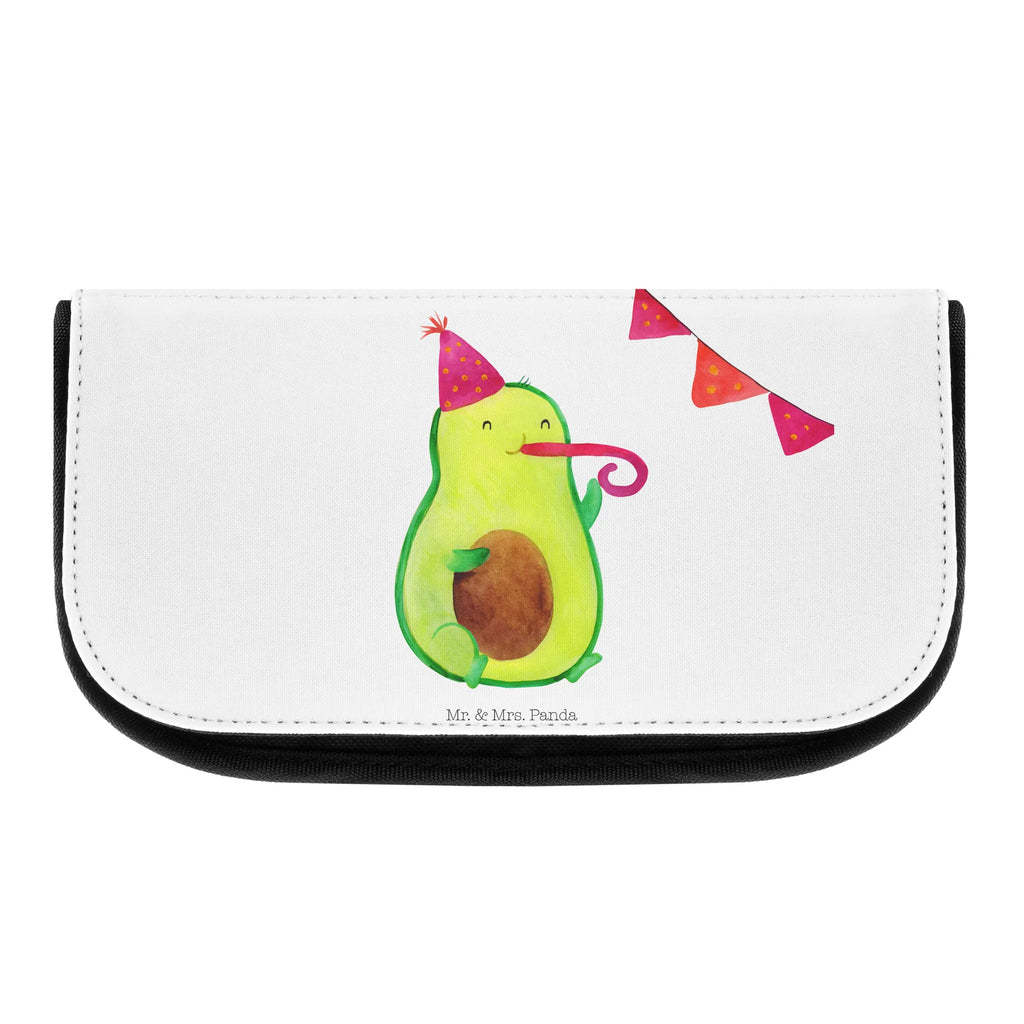 Kosmetiktasche Avocado Party Time bad tasche, reiseschminktasche, Toilettentasche, Kulturbeutel, Organizer Tasche, beauty tasche, kosmetik beutel, Waschtasche, Schminktasche, kulturtäschchen, Schminktäschchen, beauty case, Reisenecessaires, kosmetiktäschchen, Schminkbeutel, zubehörtasche, hygiene tasche, Kulturtasche, reise kosmetiktasche, Necessaire, Waschbeutel, Kosmetiktasche, Beauty Bag, kleines Täschchen, toilettenbeutel, utensilientasche, Beautybag, Make-Up Bag, Vegan, Gesund, Veggie, Avocado