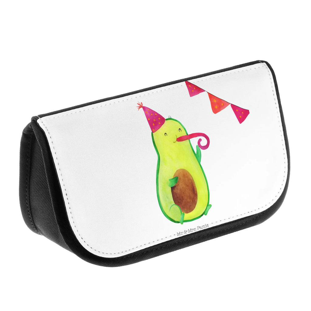 Kosmetiktasche Avocado Party Time bad tasche, reiseschminktasche, Toilettentasche, Kulturbeutel, Organizer Tasche, beauty tasche, kosmetik beutel, Waschtasche, Schminktasche, kulturtäschchen, Schminktäschchen, beauty case, Reisenecessaires, kosmetiktäschchen, Schminkbeutel, zubehörtasche, hygiene tasche, Kulturtasche, reise kosmetiktasche, Necessaire, Waschbeutel, Kosmetiktasche, Beauty Bag, kleines Täschchen, toilettenbeutel, utensilientasche, Beautybag, Make-Up Bag, Vegan, Gesund, Veggie, Avocado
