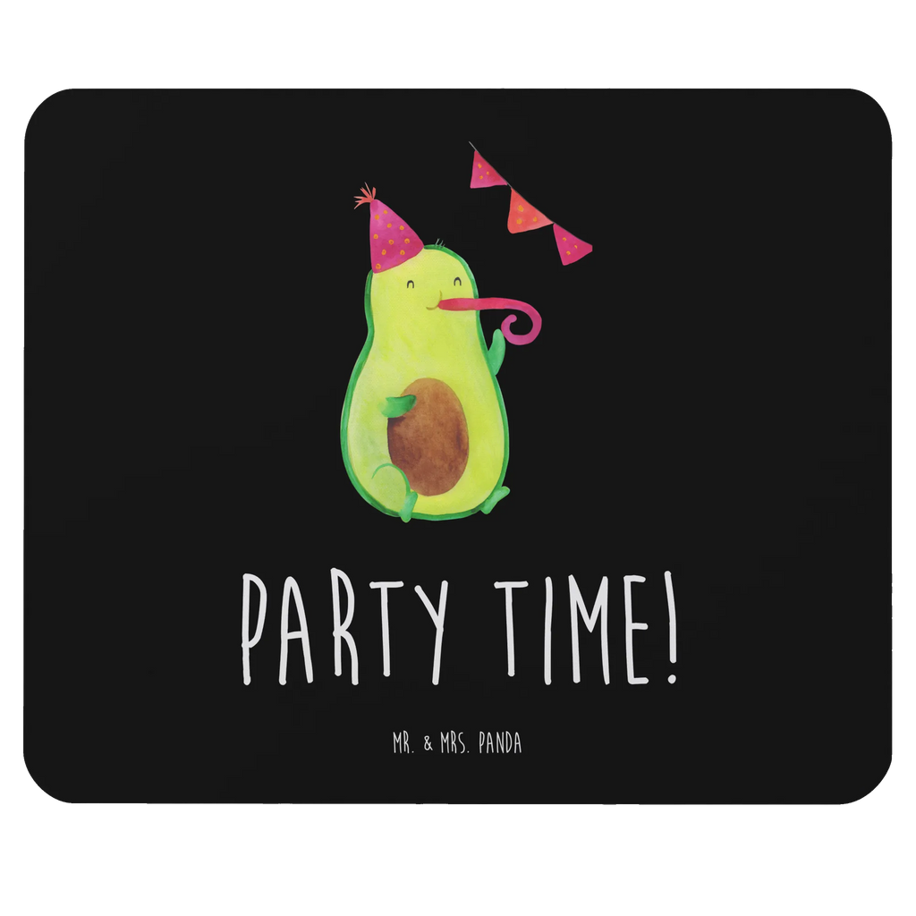 Mouse mat avocado party time Designer Mauspad, Computer zubehör, Einzigartiges Mauspad, Arbeitszimmer, Mauspad, Mousepad, Büroausstattung, Mauspad Büro, PC Zubehör, Mausunterlage, Avocado, Veggie, Vegan, Gesund