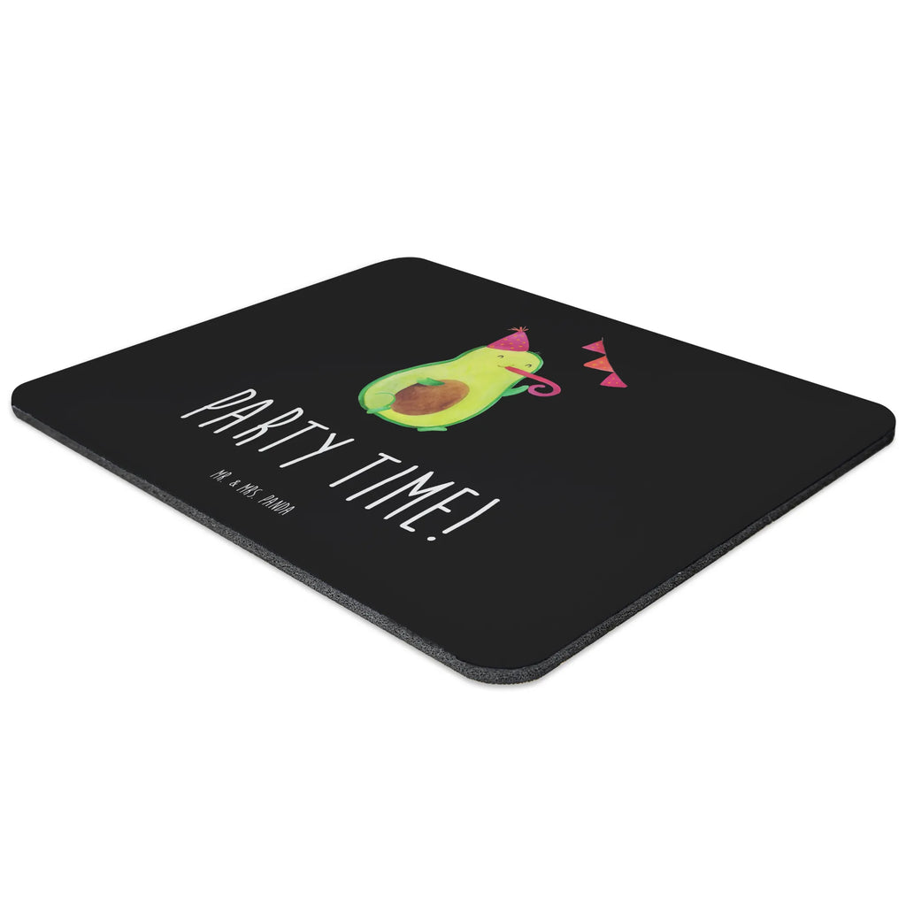 Mouse mat avocado party time Designer Mauspad, Computer zubehör, Einzigartiges Mauspad, Arbeitszimmer, Mauspad, Mousepad, Büroausstattung, Mauspad Büro, PC Zubehör, Mausunterlage, Avocado, Veggie, Vegan, Gesund