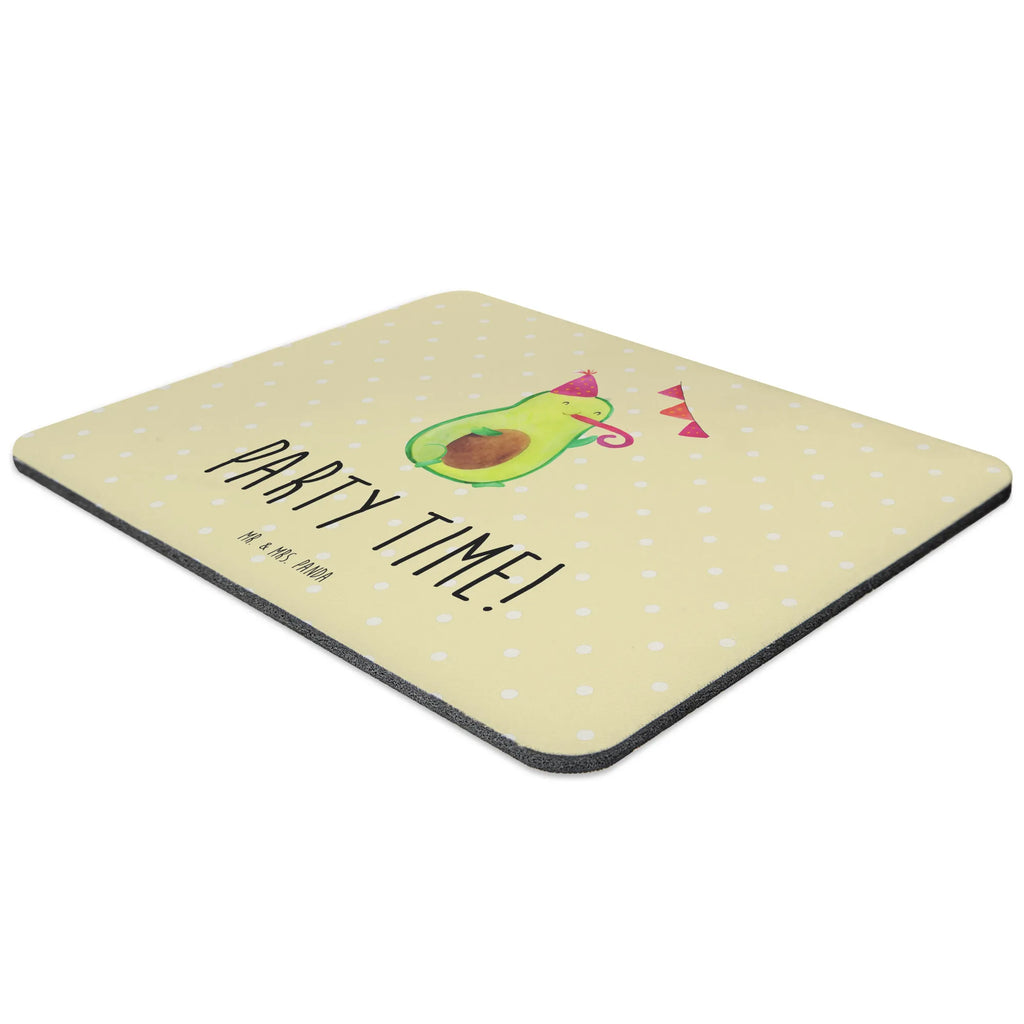 Mouse mat avocado party time Designer Mauspad, Computer zubehör, Einzigartiges Mauspad, Arbeitszimmer, Mauspad, Mousepad, Büroausstattung, Mauspad Büro, PC Zubehör, Mausunterlage, Avocado, Veggie, Vegan, Gesund