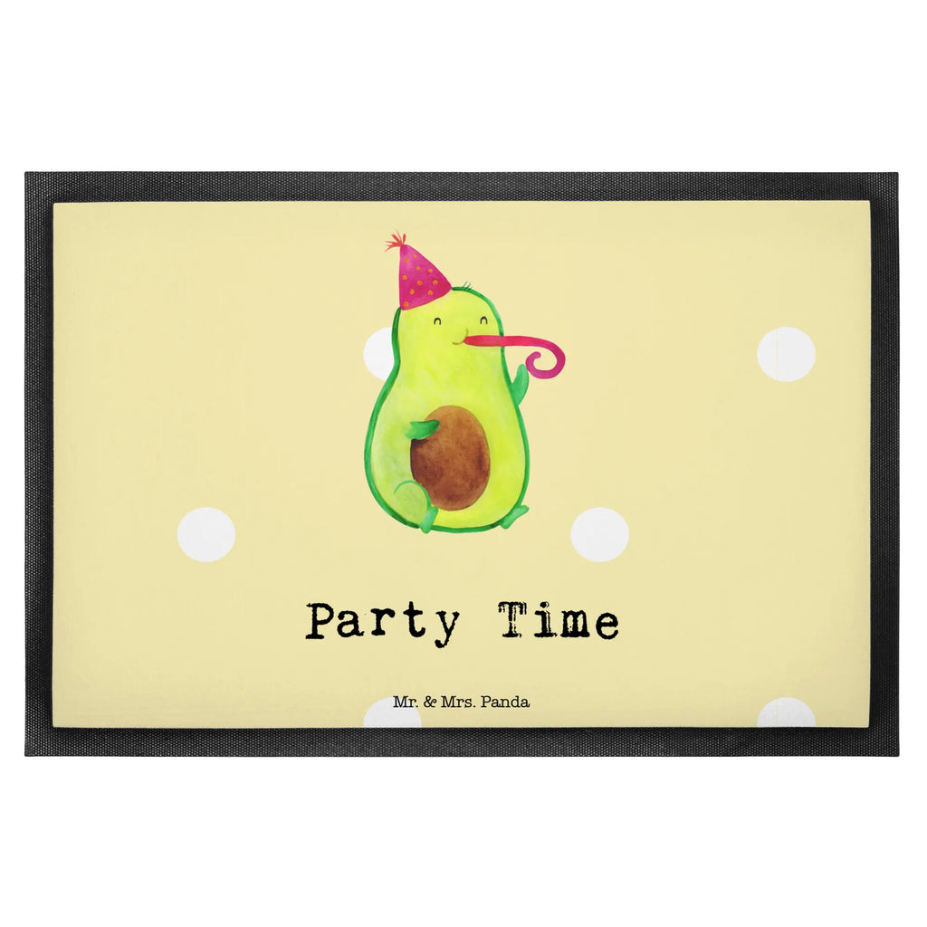 Doormat avocado party time Schuhabstreifer, Fußmatten, fußmatte, Schmutzfangmatte, Schmutzmatte, außenmatte, Haustürmatte, sauberlaufmatten, Schmutzfangteppich, Schmutzfänger, hausmatte, Eingangsmatte, flurmatte, matte haustür, Fußabstreifer, Abtretmatte, schmutzfangmatten, Abtreter, abstreifer, Eingangsteppich, Türmatte, Sauberlaufmatte, Fussmatte, Fußabtreter, türmatten, Türvorleger, Veggie, Avocado, Vegan, Gesund