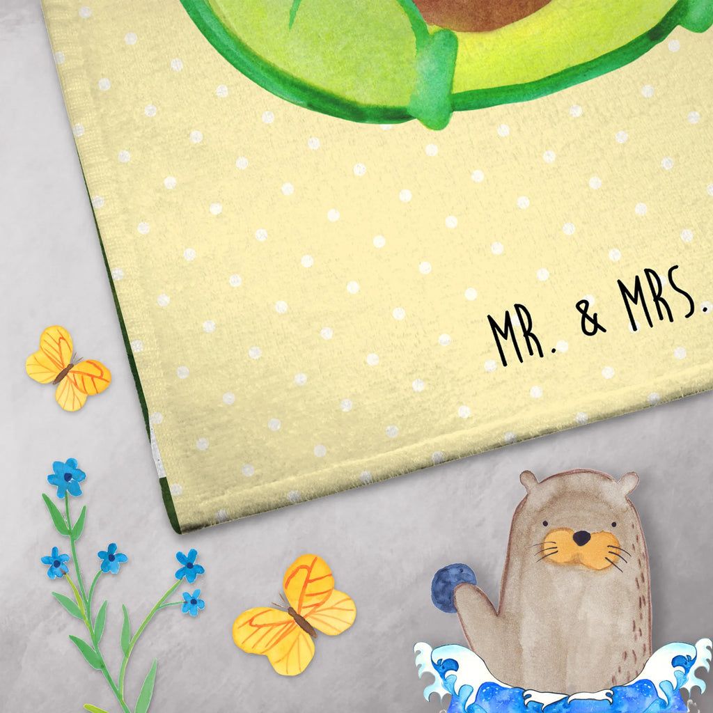 Hand towel avocado party time bathroom, bath towel, Towel, big, children, towels, baby, avocado, vegetables