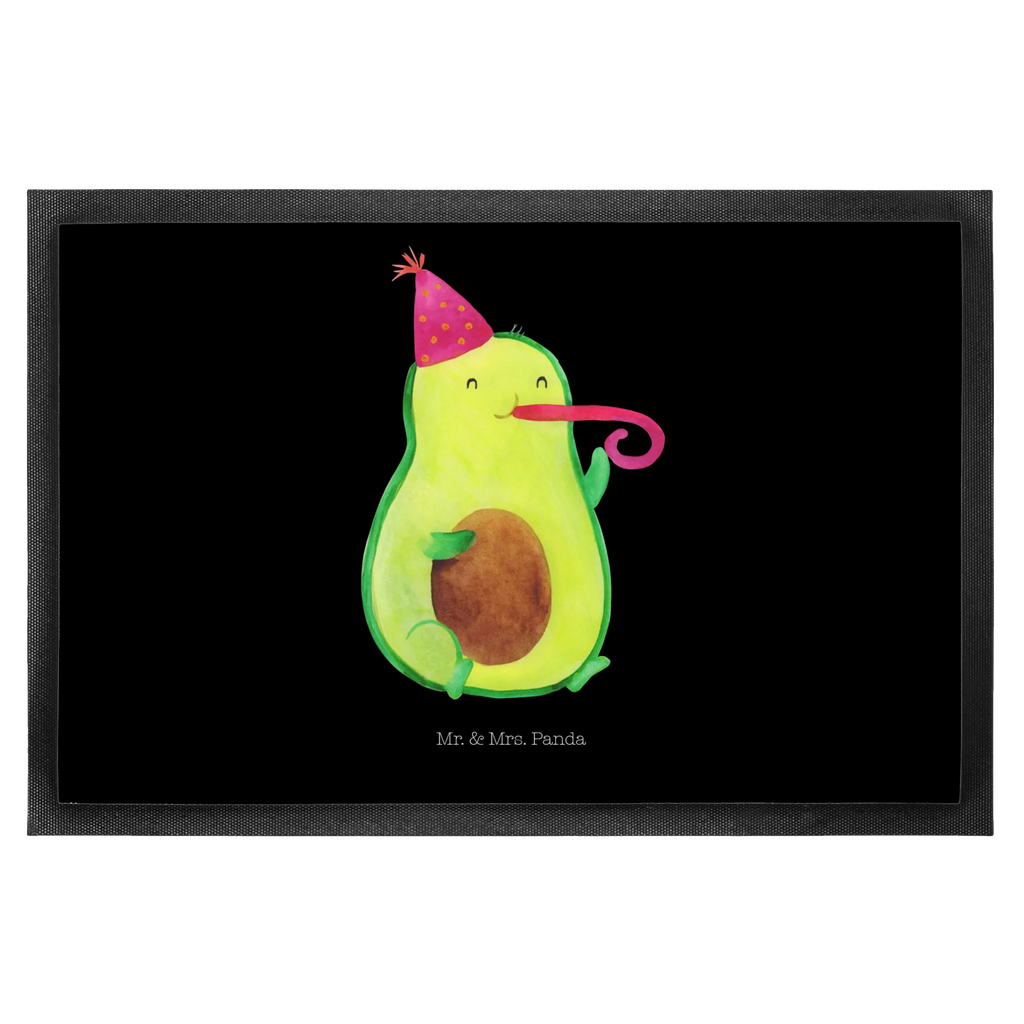 Doormat avocado party time Schuhabstreifer, Fußmatten, fußmatte, Schmutzfangmatte, Schmutzmatte, außenmatte, Haustürmatte, sauberlaufmatten, Schmutzfangteppich, Schmutzfänger, hausmatte, Eingangsmatte, flurmatte, matte haustür, Fußabstreifer, Abtretmatte, schmutzfangmatten, Abtreter, abstreifer, Eingangsteppich, Türmatte, Sauberlaufmatte, Fussmatte, Fußabtreter, türmatten, Türvorleger, Veggie, Avocado, Vegan, Gesund
