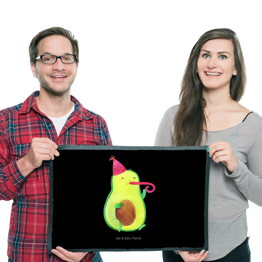 Doormat avocado party time Schuhabstreifer, Fußmatten, fußmatte, Schmutzfangmatte, Schmutzmatte, außenmatte, Haustürmatte, sauberlaufmatten, Schmutzfangteppich, Schmutzfänger, hausmatte, Eingangsmatte, flurmatte, matte haustür, Fußabstreifer, Abtretmatte, schmutzfangmatten, Abtreter, abstreifer, Eingangsteppich, Türmatte, Sauberlaufmatte, Fussmatte, Fußabtreter, türmatten, Türvorleger, Veggie, Avocado, Vegan, Gesund