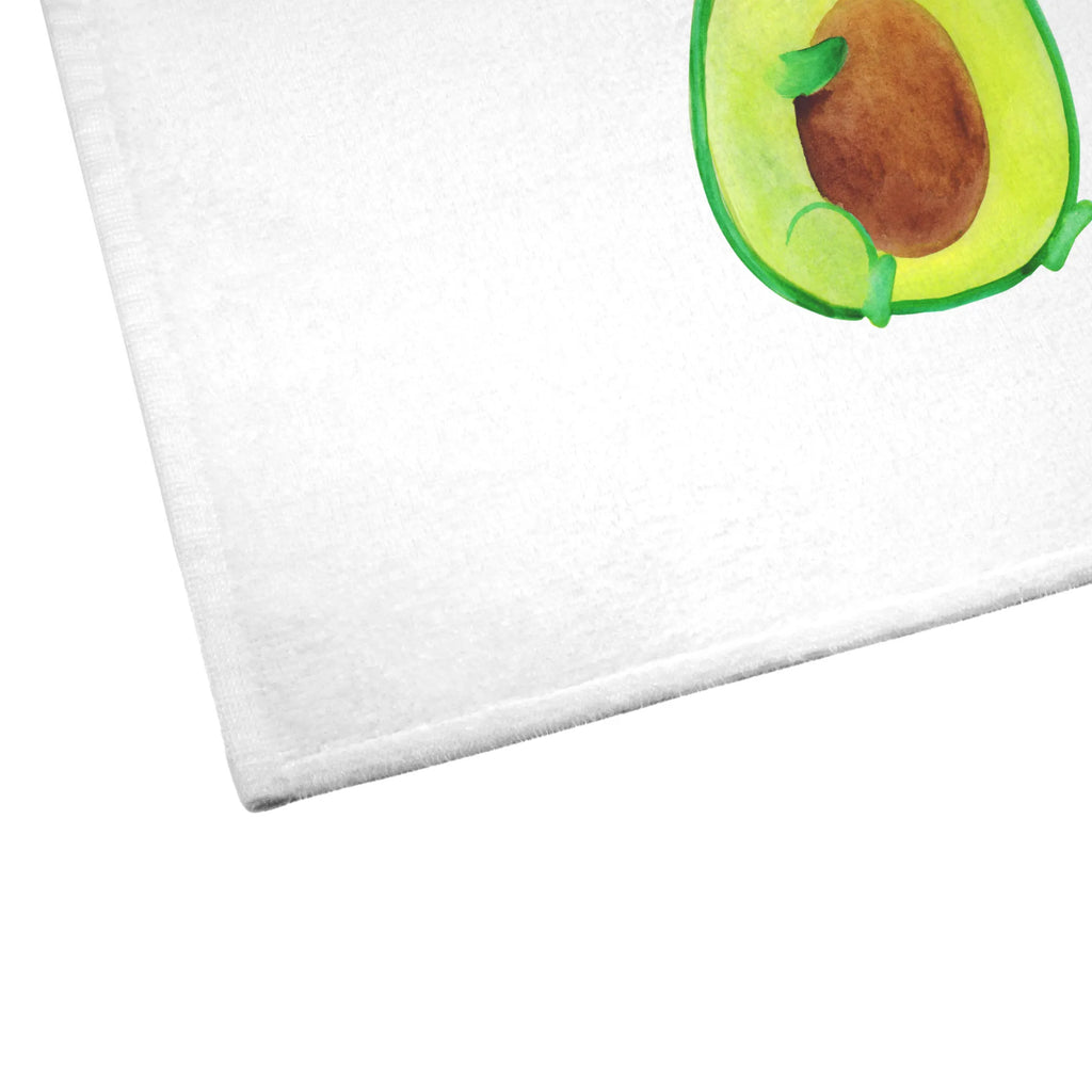 Hand towel avocado party time bathroom, bath towel, Towel, big, children, towels, baby, avocado, vegetables