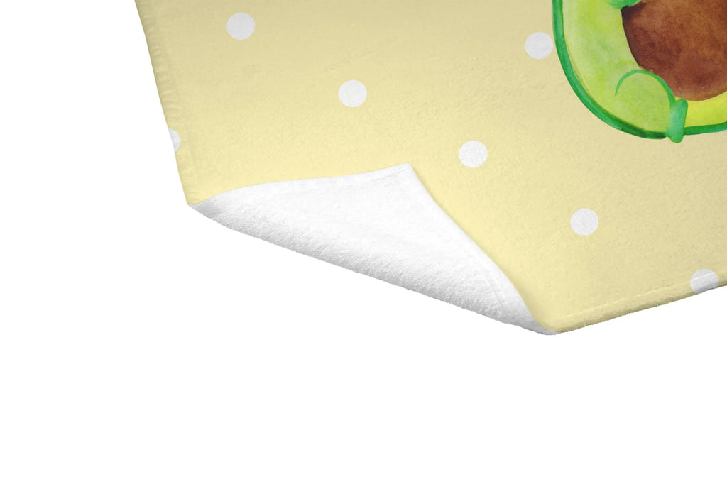 Hand towel avocado party time bathroom, bath towel, Towel, big, children, towels, baby, avocado, vegetables
