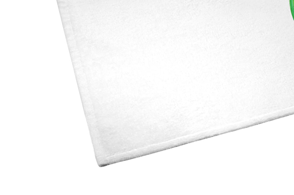 Hand towel avocado party time bathroom, bath towel, Towel, big, children, towels, baby, avocado, vegetables