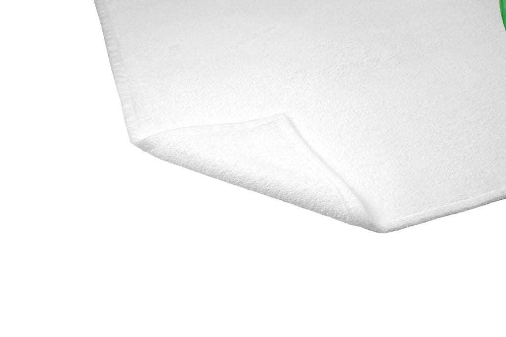 Hand towel avocado party time bathroom, bath towel, Towel, big, children, towels, baby, avocado, vegetables