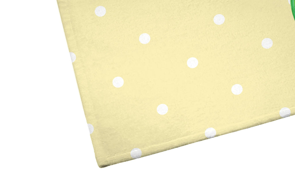 Hand towel avocado party time bathroom, bath towel, Towel, big, children, towels, baby, avocado, vegetables