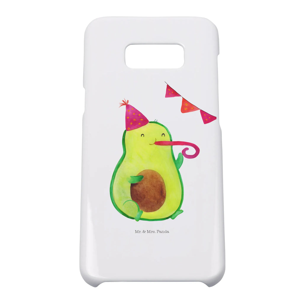 Phone case avocado party time Iphone 10, mobile cover, Iphone X, mobile phone, case, cover, mobile phone case, avocado, vegetables