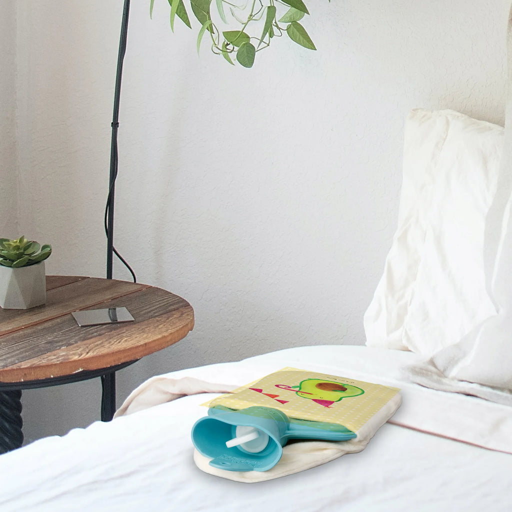 Termofor Awokado Czas na imprezę Awokado, Warzywa, Wegan, Zdrowy