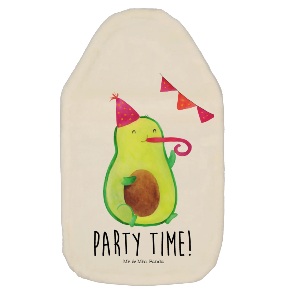 Termofor Awokado Czas na imprezę Awokado, Warzywa, Wegan, Zdrowy