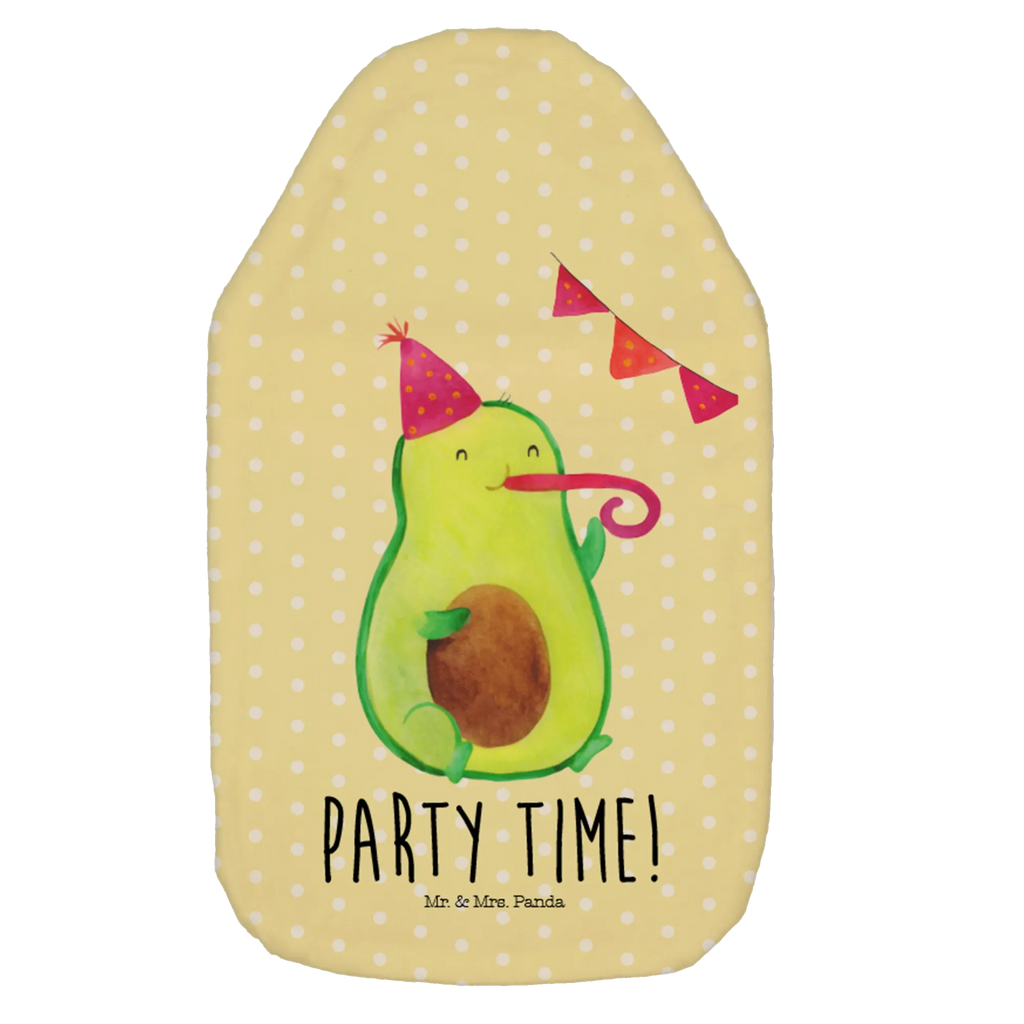 Termofor Awokado Czas na imprezę Awokado, Warzywa, Wegan, Zdrowy