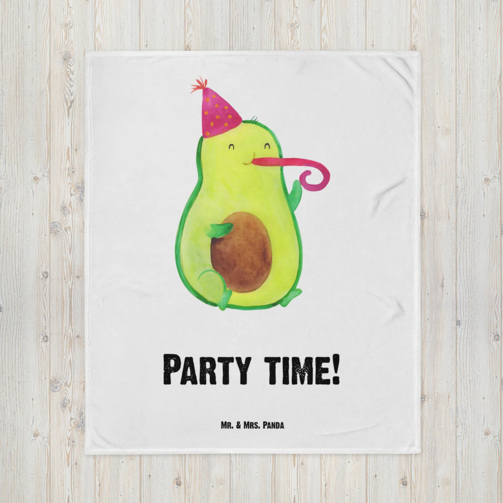 Baby blanket avocado party time Dekoration, Mikrofaser Decke, Entspannen, Gemütlich, Fleecedecke, Babyecke Kuscheldecke, Jahrestagsgeschenk, Kuscheldecke XXL, Wohnzimmerdecke, Dekodecke, Babydecke, Kinderdecke, Schmusedecke, Teddydecke, Babygeschenk, Weihnachtsgeschenk, Kuschelfleecedecke, Geschenk Geburt, Krabbeldecke, Avocado, Veggie, Vegan, Gesund