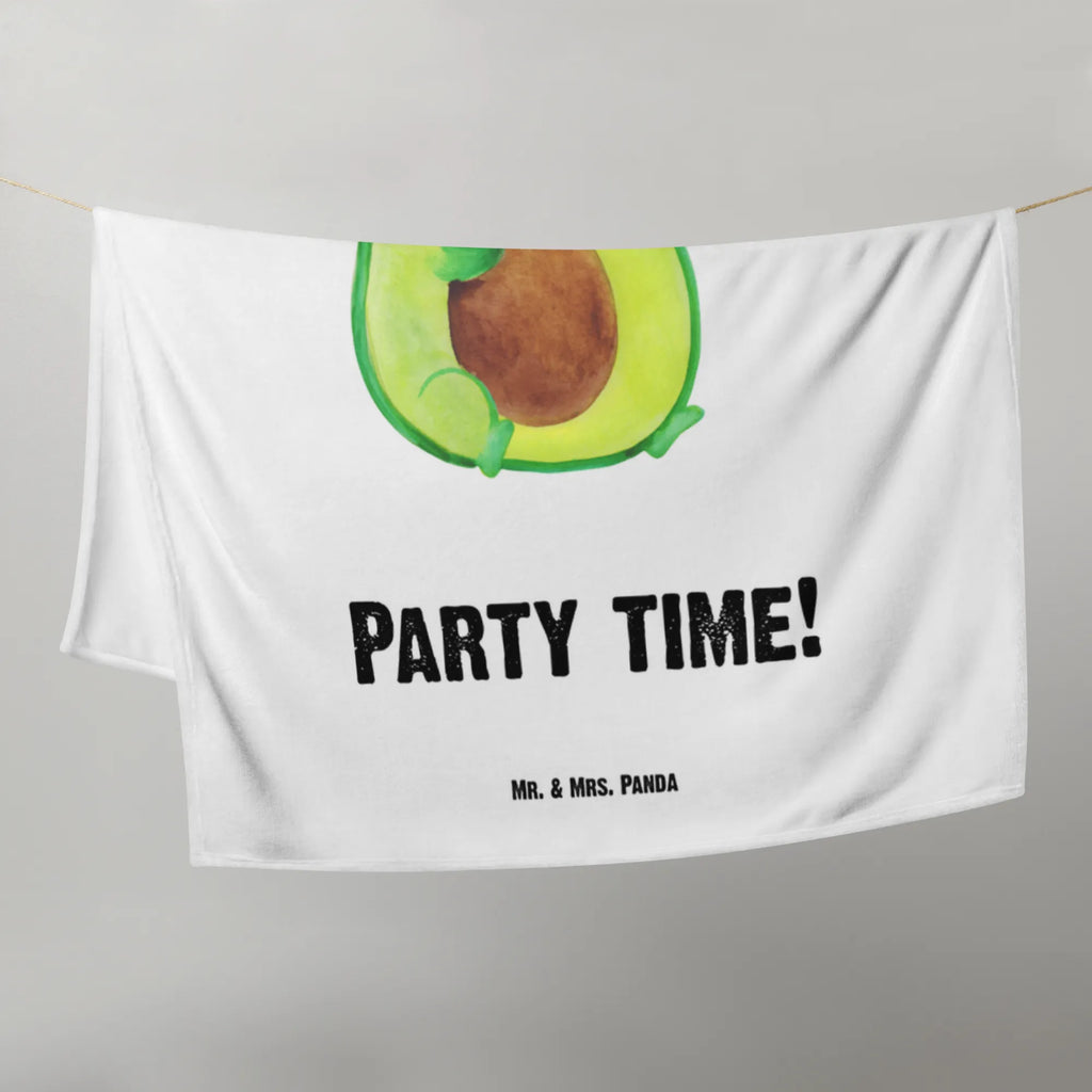 Baby blanket avocado party time Dekoration, Mikrofaser Decke, Entspannen, Gemütlich, Fleecedecke, Babyecke Kuscheldecke, Jahrestagsgeschenk, Kuscheldecke XXL, Wohnzimmerdecke, Dekodecke, Babydecke, Kinderdecke, Schmusedecke, Teddydecke, Babygeschenk, Weihnachtsgeschenk, Kuschelfleecedecke, Geschenk Geburt, Krabbeldecke, Avocado, Veggie, Vegan, Gesund