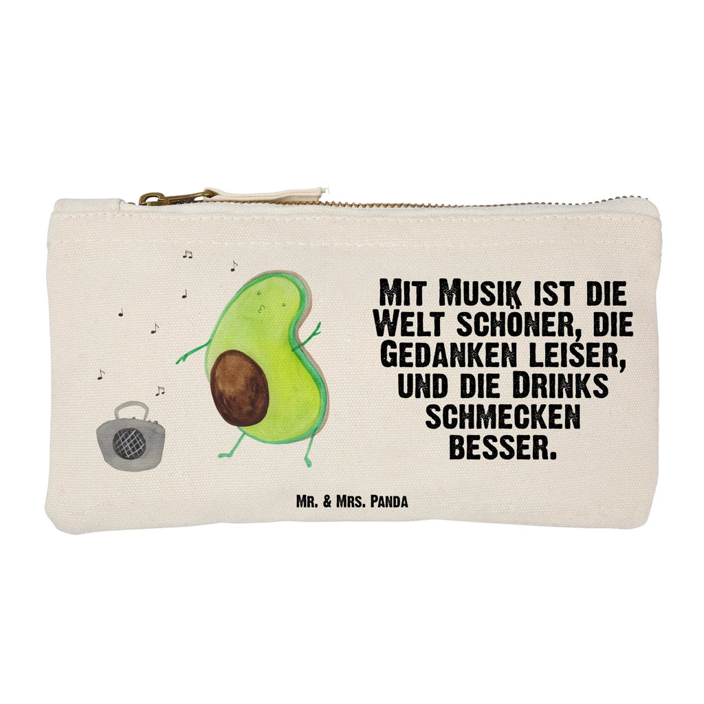 torebka na makijaż Awokado tańczyć toiletry bag, Schlampermäppchen, Kosmetikbeutel, beauty case, Mäppchen, pencil case, Schminkbeutel, Waschbeutel, Schminktäschchen, Stiftemäppchen, pinsel tasche, Kosmetiktasche, kosmetiktäschchen, beauty tasche, aufbewahrungstasche, Schminktasche, Kulturtasche, aufbewahrungsbeutel, Waschtasche, Kulturbeutel, utensilientasche, Federmappe, Etui, Gesund, Veggie, Vegan, Avocado