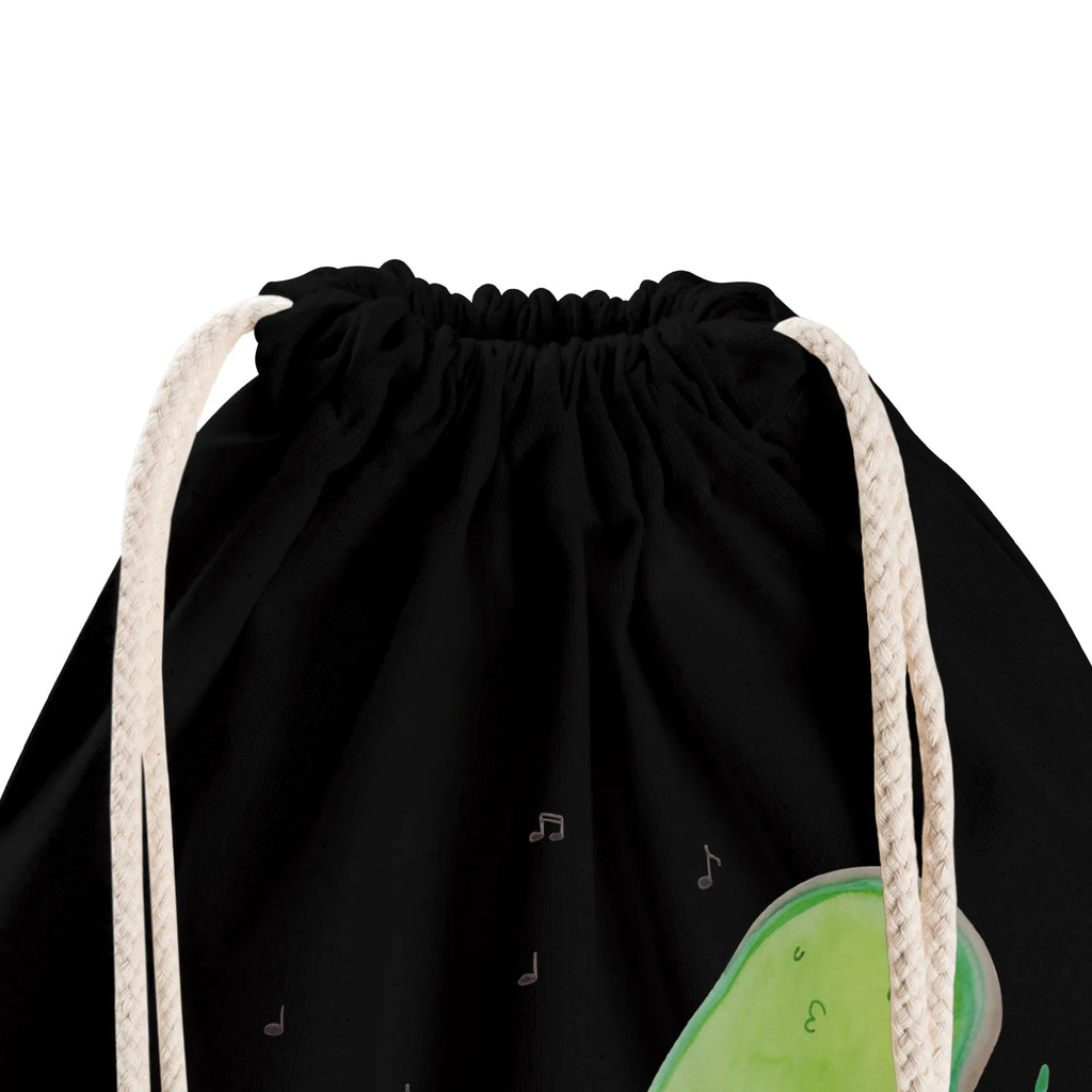 Drawstring bag avocado Dance sports bag, gym bag, bag, carrier bag, jute bag, hipster, avocado, vegetables