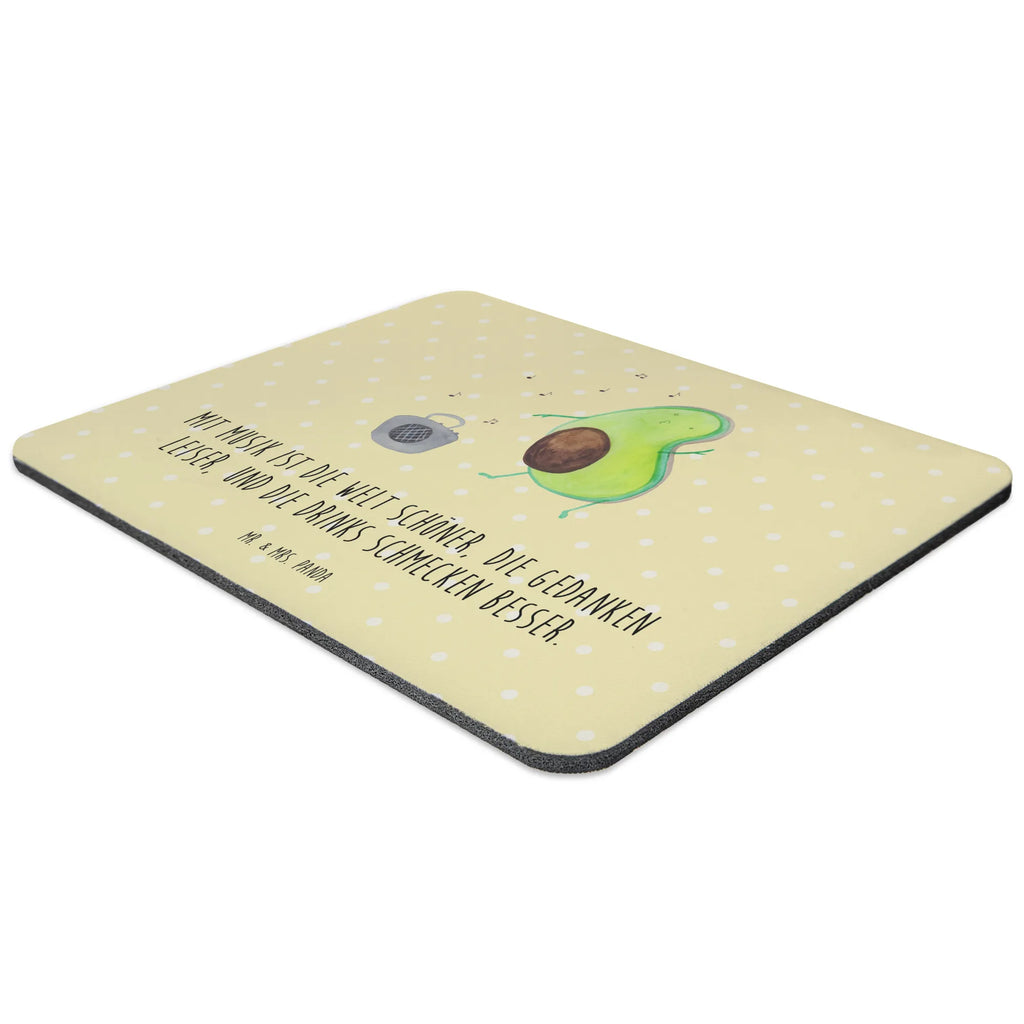 Mouse mat avocado Dance Mauspad Büro, Mousepad, Mauspad, Mausunterlage, Arbeitszimmer, Einzigartiges Mauspad, Designer Mauspad, PC Zubehör, Computer zubehör, Büroausstattung, Avocado, Veggie, Vegan, Gesund