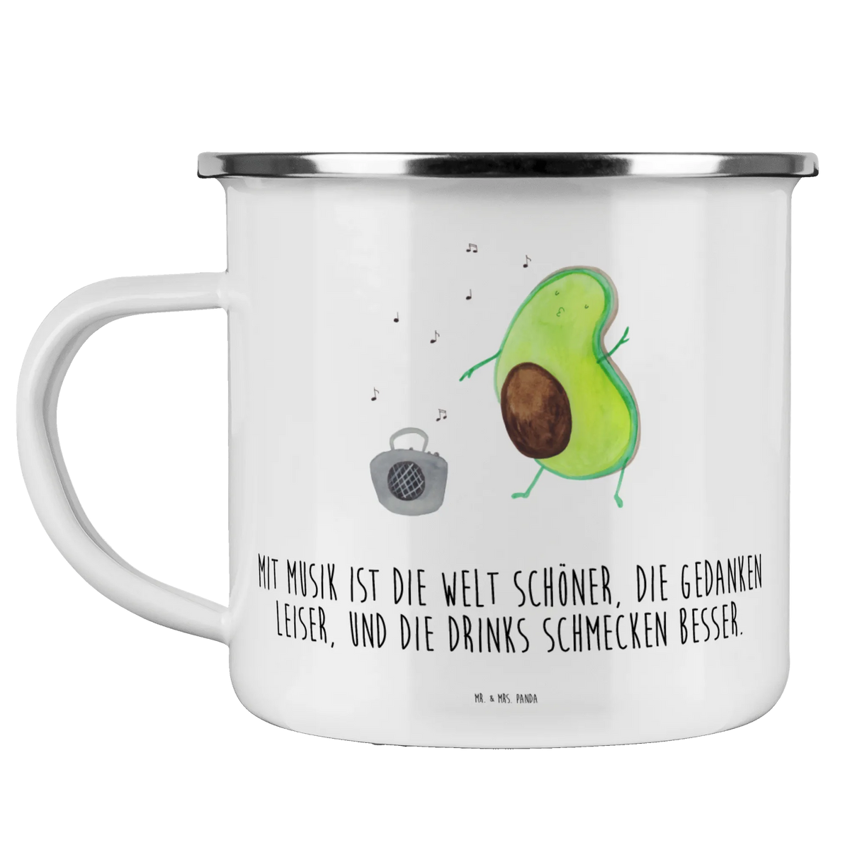 Enamel camping mug avocado Dance Emaille Becher, Outdoor Becher, becher emaille, Tasse Emaille, Teebecher, outdoortasse, Pott, Campingtasse, Blechtasse, wanderbecher, reisetasse, metallbecher, blechbecher, wandertasse, Kaffeepott, Outdoor Tasse, Emailletasse, Teetasse, Reisebecher, Emaille Tasse, Campingbecher, emaillebecher, Haferl, Motivtasse, Vegan, Gesund, Avocado, Veggie