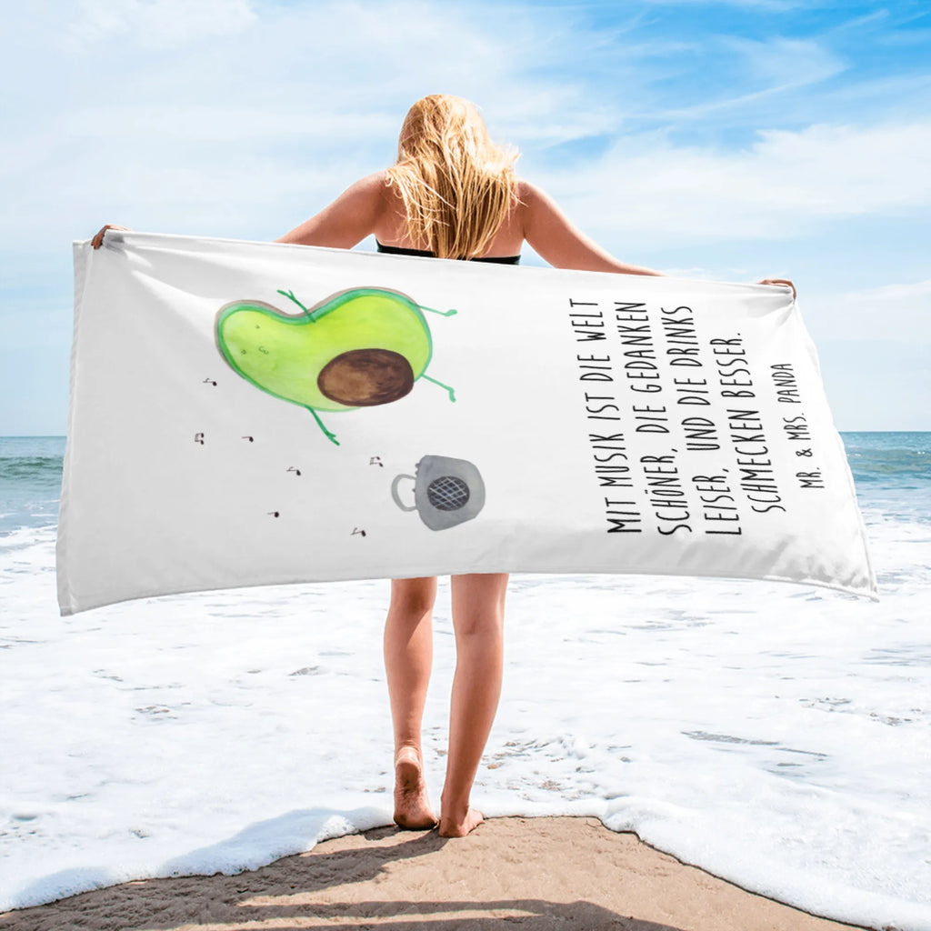 XL bath towel avocado Dance large beach towel, spa towel, luxury bath sheet, extra large swim towel, XL bath towel, oversized towel, avocado, vegetables