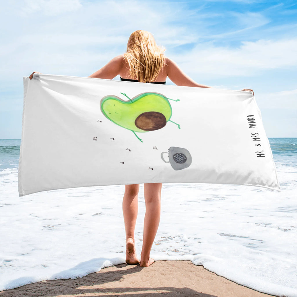 XL bath towel avocado Dance large beach towel, spa towel, luxury bath sheet, extra large swim towel, XL bath towel, oversized towel, avocado, vegetables