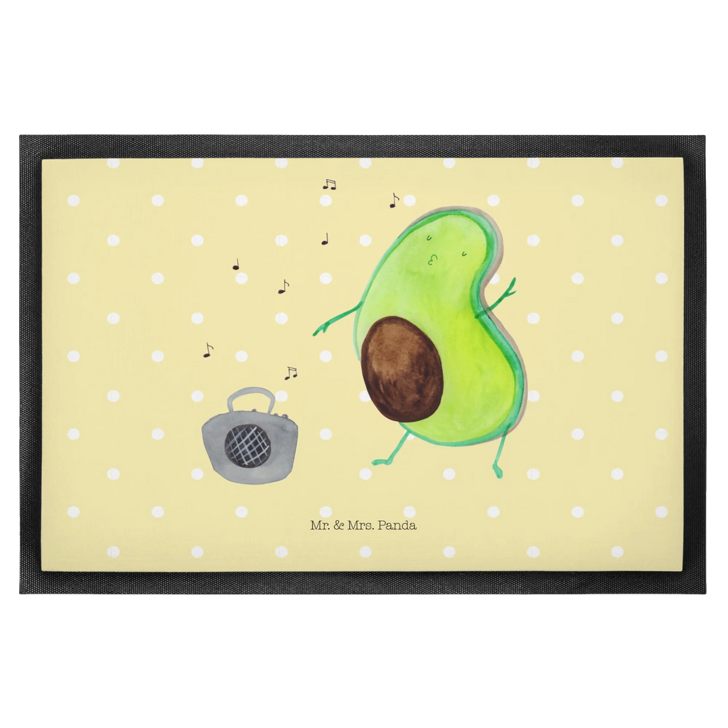 Doormat avocado Dance abstreifer, Fußmatten, Haustürmatte, Schuhabstreifer, Türmatte, fußmatte, außenmatte, flurmatte, Sauberlaufmatte, Schmutzmatte, Schmutzfangmatte, Abtreter, türmatten, schmutzfangmatten, Eingangsmatte, Fussmatte, Fußabtreter, Schmutzfänger, matte haustür, Abtretmatte, hausmatte, sauberlaufmatten, Eingangsteppich, Schmutzfangteppich, Fußabstreifer, Türvorleger, Veggie, Avocado, Vegan, Gesund