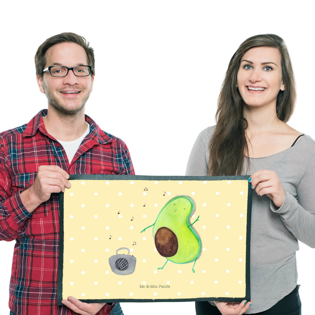 Doormat avocado Dance abstreifer, Fußmatten, Haustürmatte, Schuhabstreifer, Türmatte, fußmatte, außenmatte, flurmatte, Sauberlaufmatte, Schmutzmatte, Schmutzfangmatte, Abtreter, türmatten, schmutzfangmatten, Eingangsmatte, Fussmatte, Fußabtreter, Schmutzfänger, matte haustür, Abtretmatte, hausmatte, sauberlaufmatten, Eingangsteppich, Schmutzfangteppich, Fußabstreifer, Türvorleger, Veggie, Avocado, Vegan, Gesund