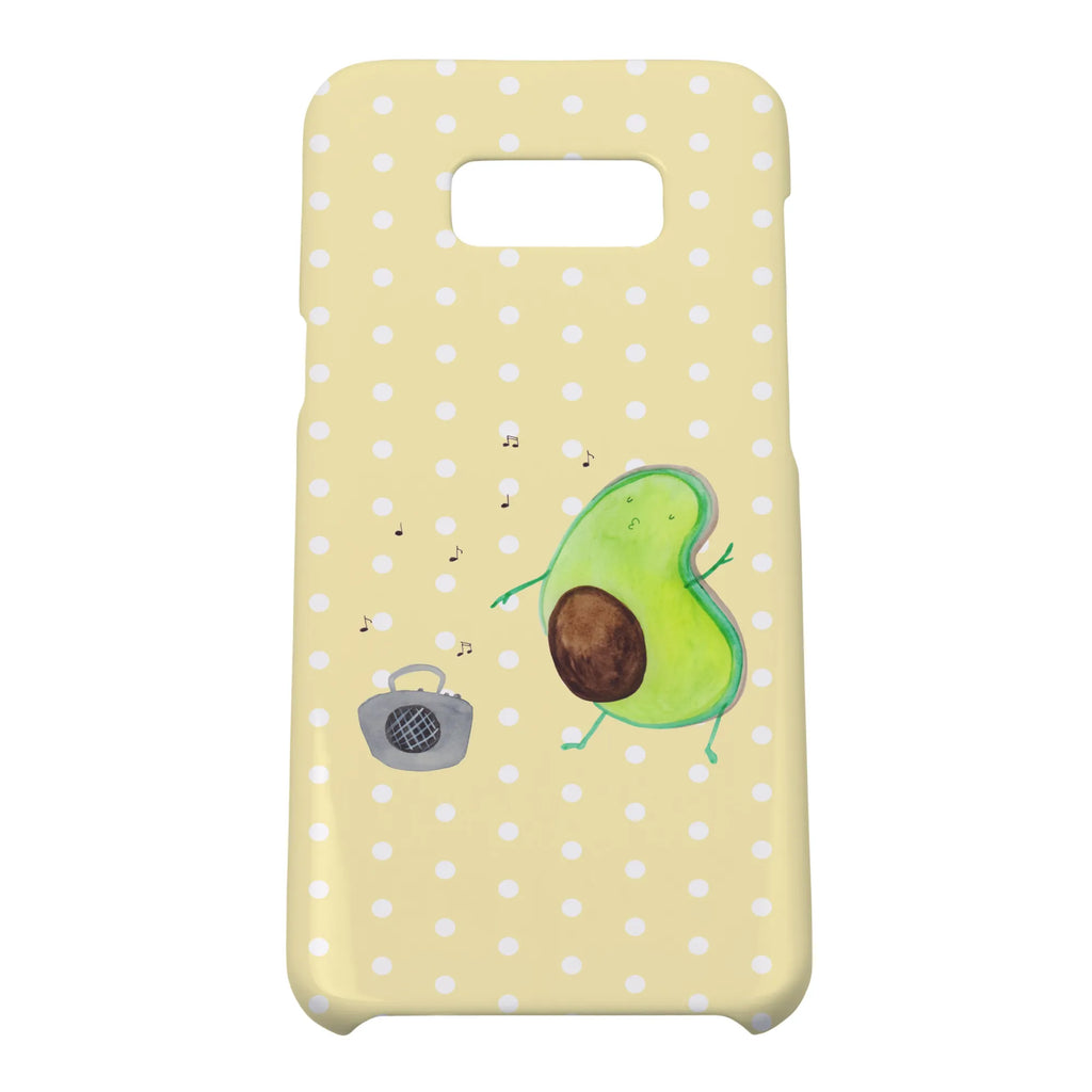 Phone case avocado Dance Iphone 10, Handyhülle, Cover, Hülle, Handy Case, Iphone X, Handycover, Handy, Veggie, Avocado, Gesund, Vegan