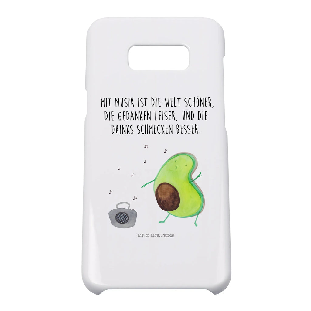 Phone case avocado Dance Iphone 10, Handyhülle, Cover, Hülle, Handy Case, Iphone X, Handycover, Handy, Veggie, Avocado, Gesund, Vegan