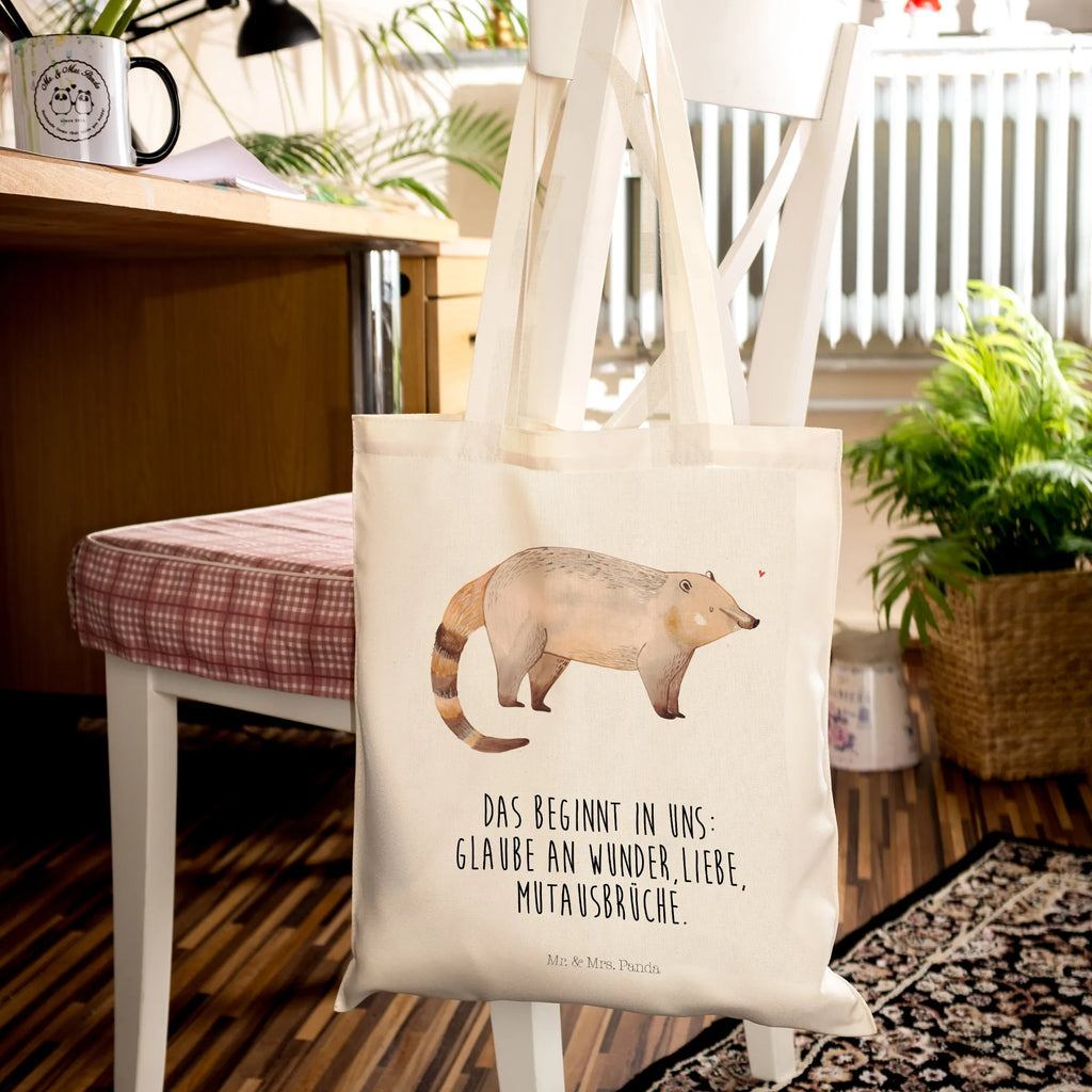 Tote bag Nasal Bear bag, pouch, cloth bag, shoulder bag, Carrier bag, jute bag, shopping bag, shopper, cotton bag, small animals, cute, funny, cute animal motives, hand drawn, small world, funny sayings, good mood, happy, gifts, gift ideas, special gifts, animal lover, card, Nose bear, nose bear, bear, trunk bear