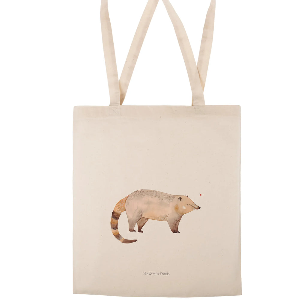Tote bag Nasal Bear bag, pouch, cloth bag, shoulder bag, Carrier bag, jute bag, shopping bag, shopper, cotton bag, small animals, cute, funny, cute animal motives, hand drawn, small world, funny sayings, good mood, happy, gifts, gift ideas, special gifts, animal lover, card, Nose bear, nose bear, bear, trunk bear